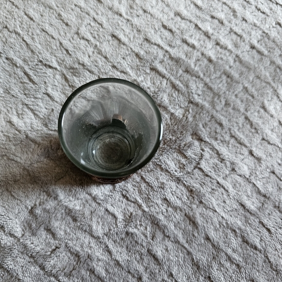 Chicago Souvenir Shot Glass - Picture 3 of 3